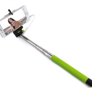 Selfie Stick – Take Great Pictures Anywhere and Everywhere! 1