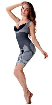 Slim body corset for women