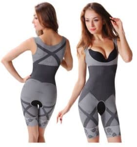 Slim body corset for women