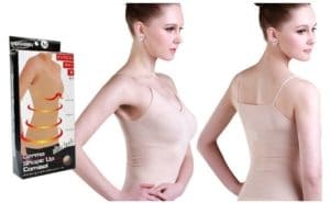 Germa Slim Body corset